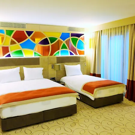 MARE PARK Hotel&SPA-3