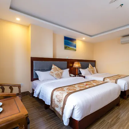 Nhat Minh Hotel And Apartment-2