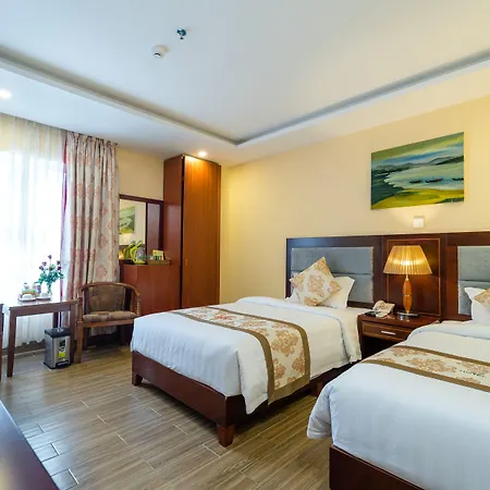 Nhat Minh Hotel&Apartment-2