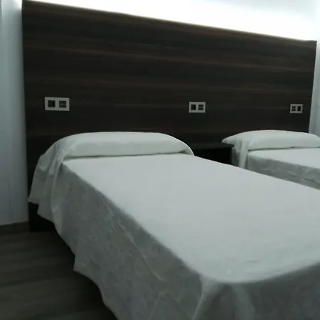 Hotel Ribera-2