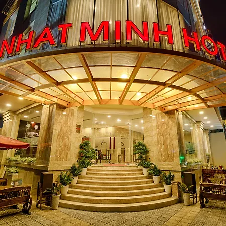 Nhat Minh Hotel&Apartment-3