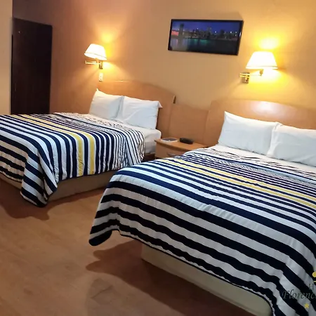 Hotel Florencia Regency-3