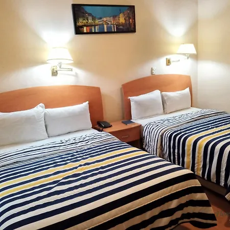 Hotel Florencia Regency-2