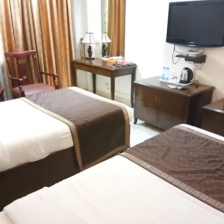 Hotel Kastor- Near Nehru Place-3