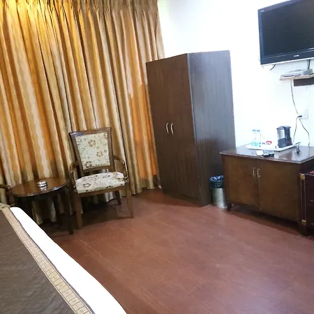Hotel Kastor- Near Nehru Place-2
