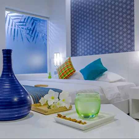 Velana Beach Hotel Maldives-3