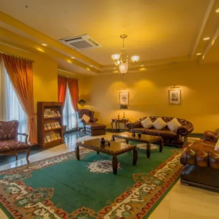 Sakura Residence & Hotel-2
