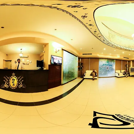 Hotel Crown Inn-2