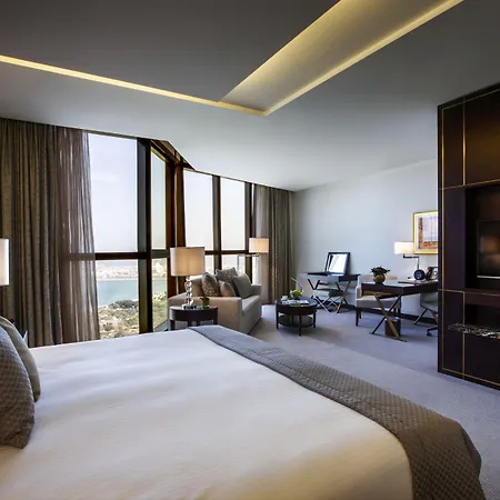Bab Al Qasr Residence-3