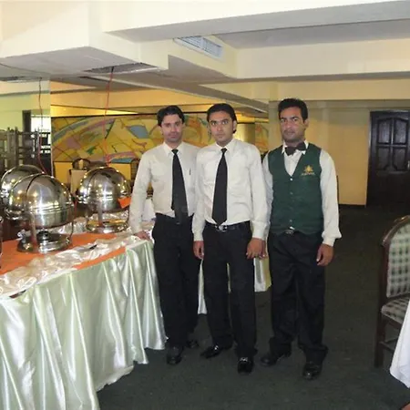 Hotel Crown Inn-2