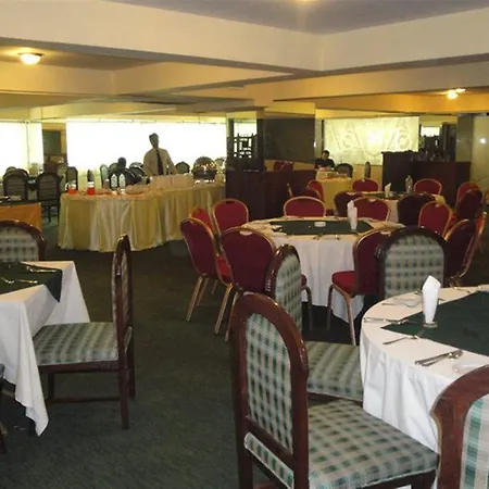 Hotel Crown Inn-3