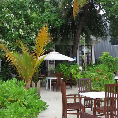 Velana Beach Hotel Maldives-2