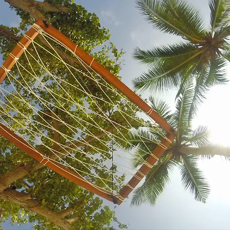 Velana Beach Hotel Maldives-3