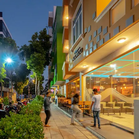 Noomoo Hulhumale-2