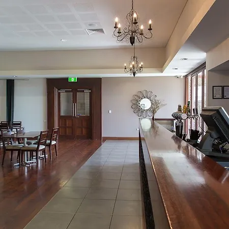 Merinda Village Hotel-3