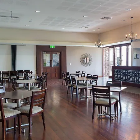 Merinda Village Hotel-2