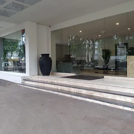 N3 Zainul Arifin Hotel-3