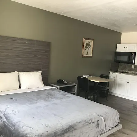 Paris Extended Stay Suites-2
