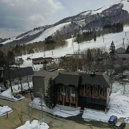 Hotel Villa Hakuba By Hhg-2