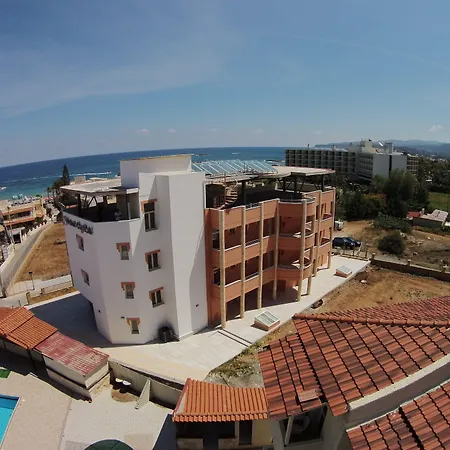 Pleasure Beach Hotel-3