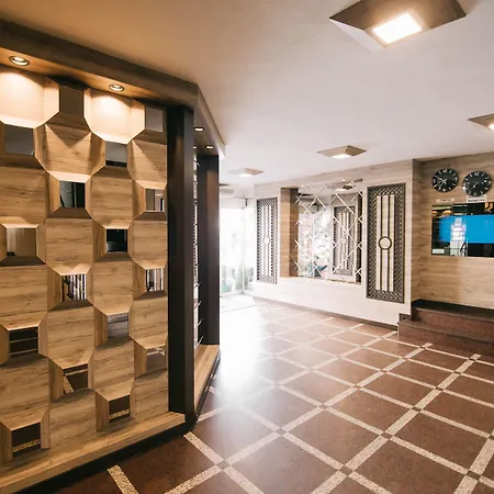 Sahinler Hotel-2