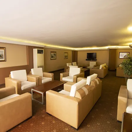 Sahinler Hotel-3