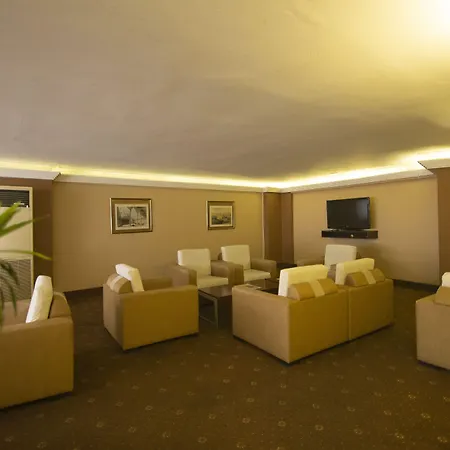 Sahinler Hotel-2
