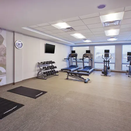 Springhill Suites By Marriott St. Joseph Benton Harbor-3