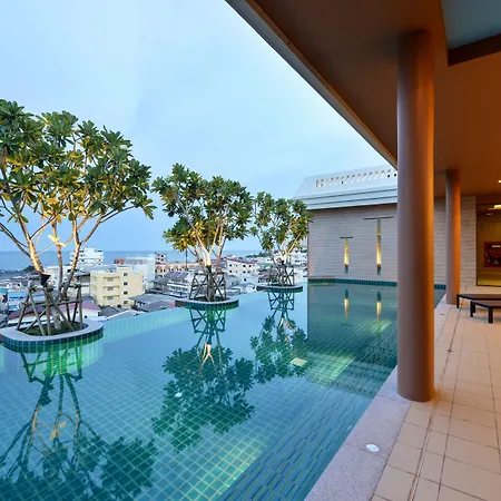 Hisea Huahin Hotel-3