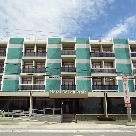 Hotel Sol da Praia-2