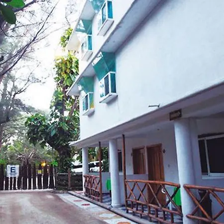 Hotel Azul-2