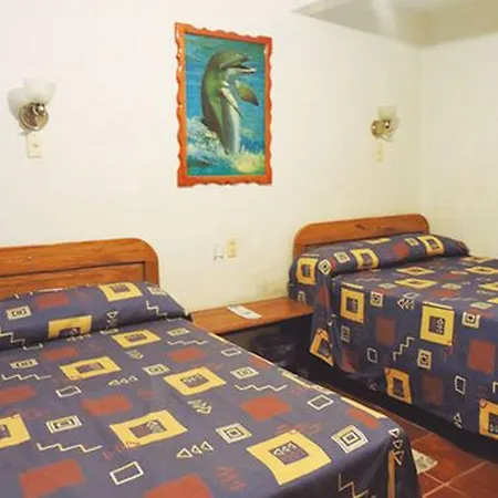 Hotel Azul-3