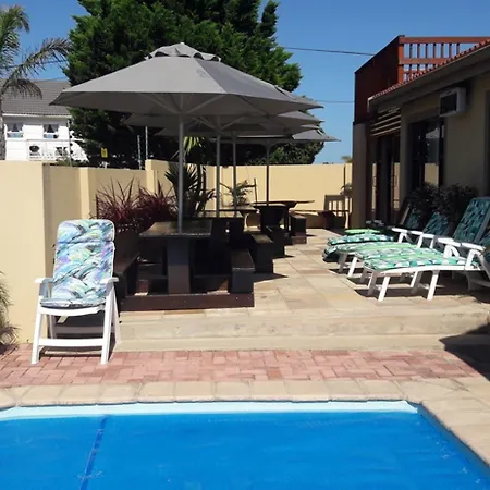 Anchorage Guest House-2