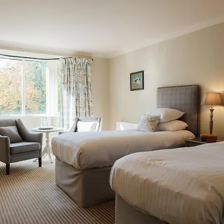 Gisborough Hall Country House Hotel & Spa-3