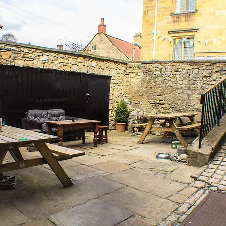 The Royal Oak Hotel-2