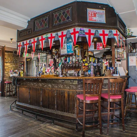 The Royal Oak Hotel-3
