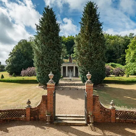 Wotton House-3