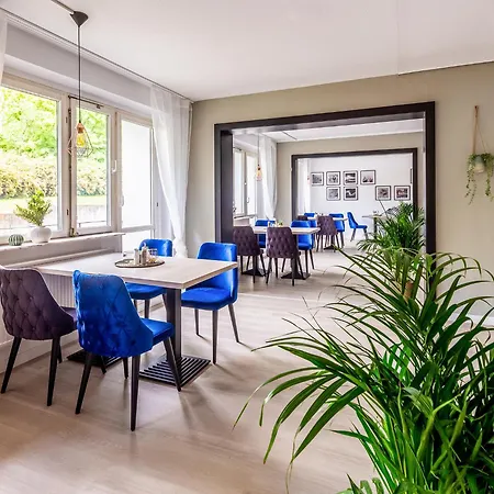 Dormero Hotel Weimar-3