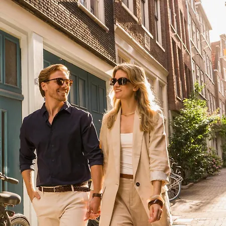Nh Collection Amsterdam Barbizon Palace-2