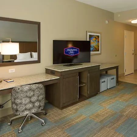 Hampton Inn Lumberton, Nc-2