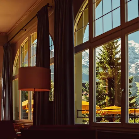 Grand Hotel Belvedere, a Beaumier Hotel-3