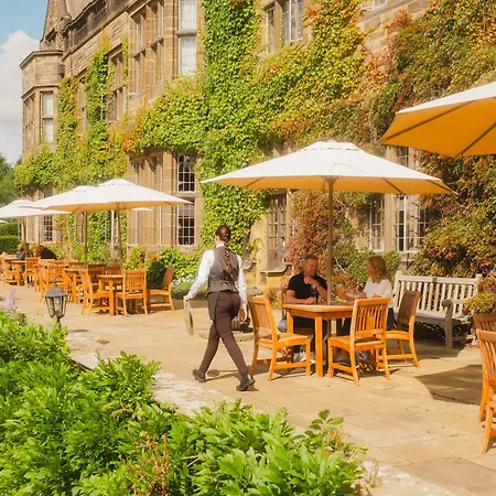 Gisborough Hall Country House Hotel & Spa-2
