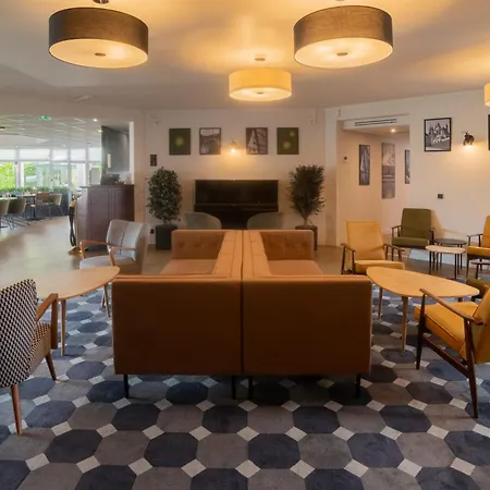 Le Carline, Sure Hotel Collection By Best Western-3