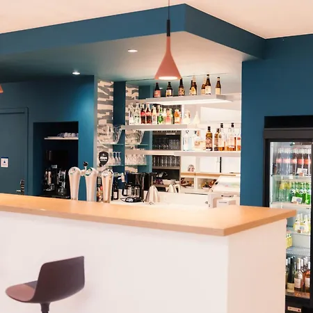 Holiday Inn Express Lille Centre By Ihg-2
