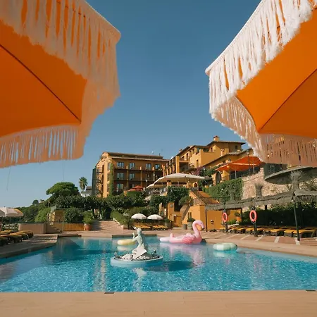 Rigat Park & Spa Hotel - Adults Recommended-3