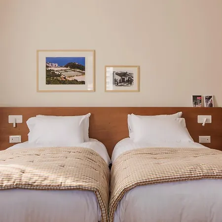 Alfred Hotels Monaco - Hotel Avec Rooftop-2
