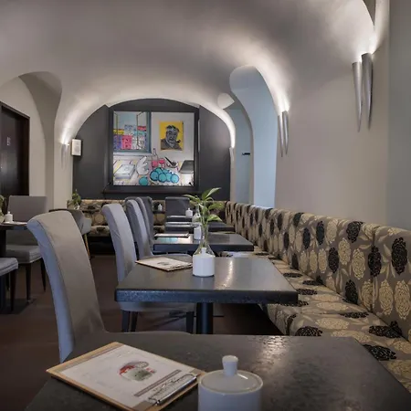 Design Hotel Neruda-2