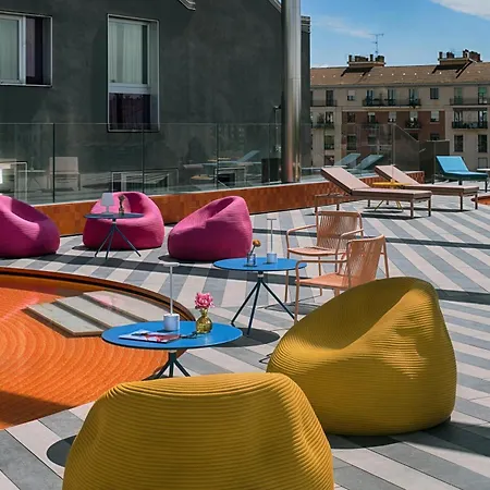 Nhow Milan-2