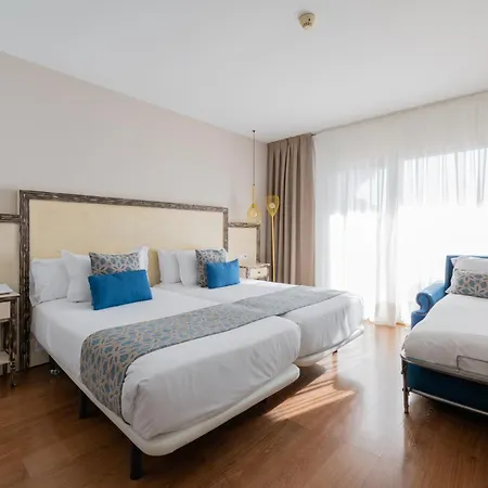 Park Hotel San Jorge & Spa By Escampa Hotels-3