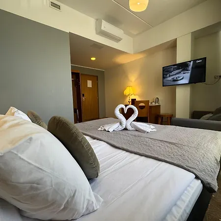 Hotel Bern By Rikas Hotels-3